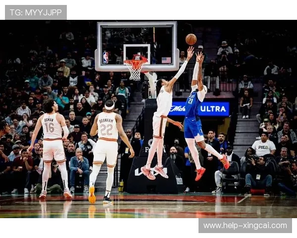 当文班亚马场均盖帽冲上热搜 NBA各队为何开始连夜重写防守体系布局